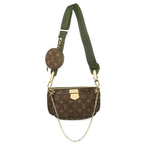 m44813 multi pochette accessoires